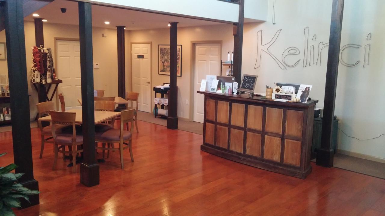 Bed and Breakfast Quels sont les meilleurs h\u00F4tels pr\u00E8s de Friendship Oak\u00A0? à Long Beach Extérieur photo