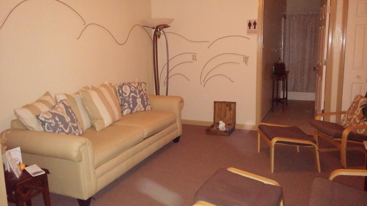Bed and Breakfast Quels sont les meilleurs h\u00F4tels pr\u00E8s de Friendship Oak\u00A0? à Long Beach Extérieur photo