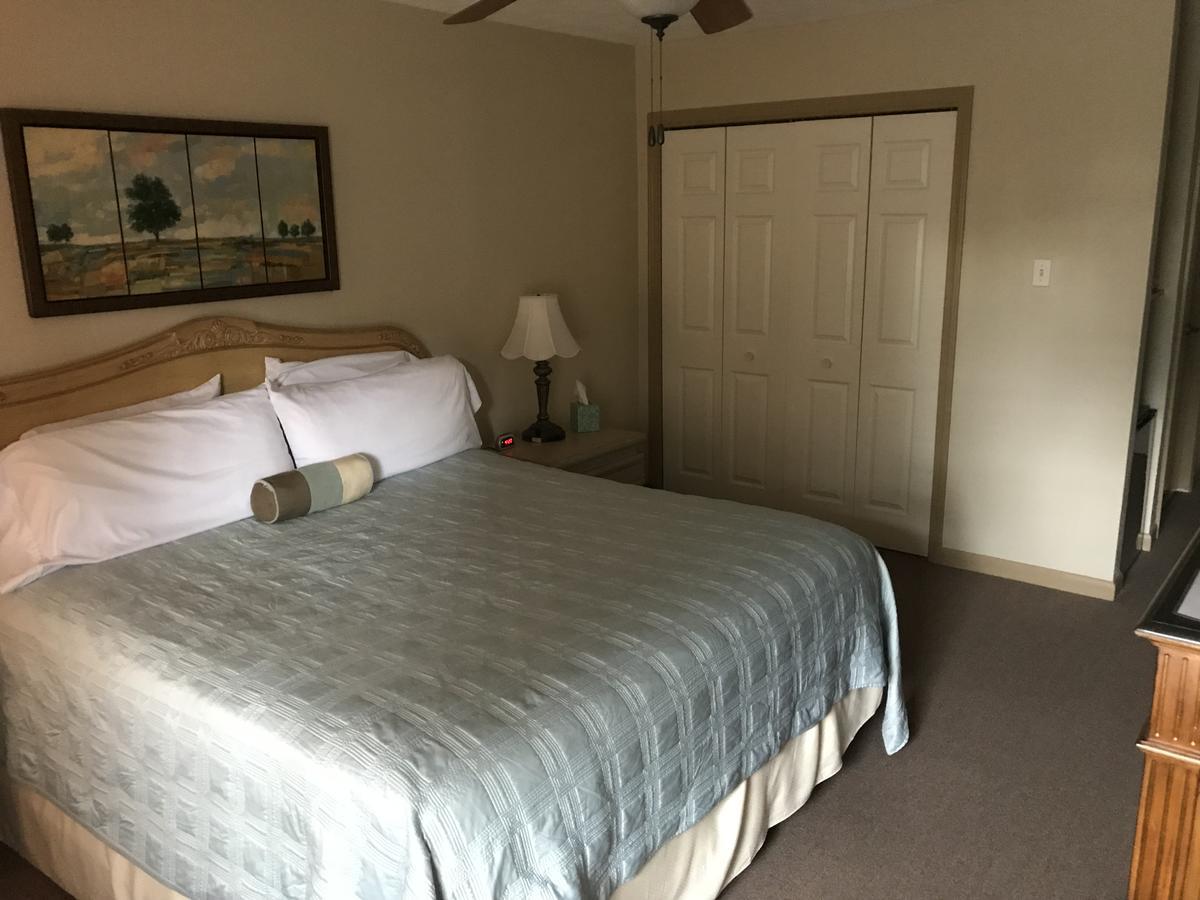 Bed and Breakfast Quels sont les meilleurs h\u00F4tels pr\u00E8s de Friendship Oak\u00A0? à Long Beach Extérieur photo
