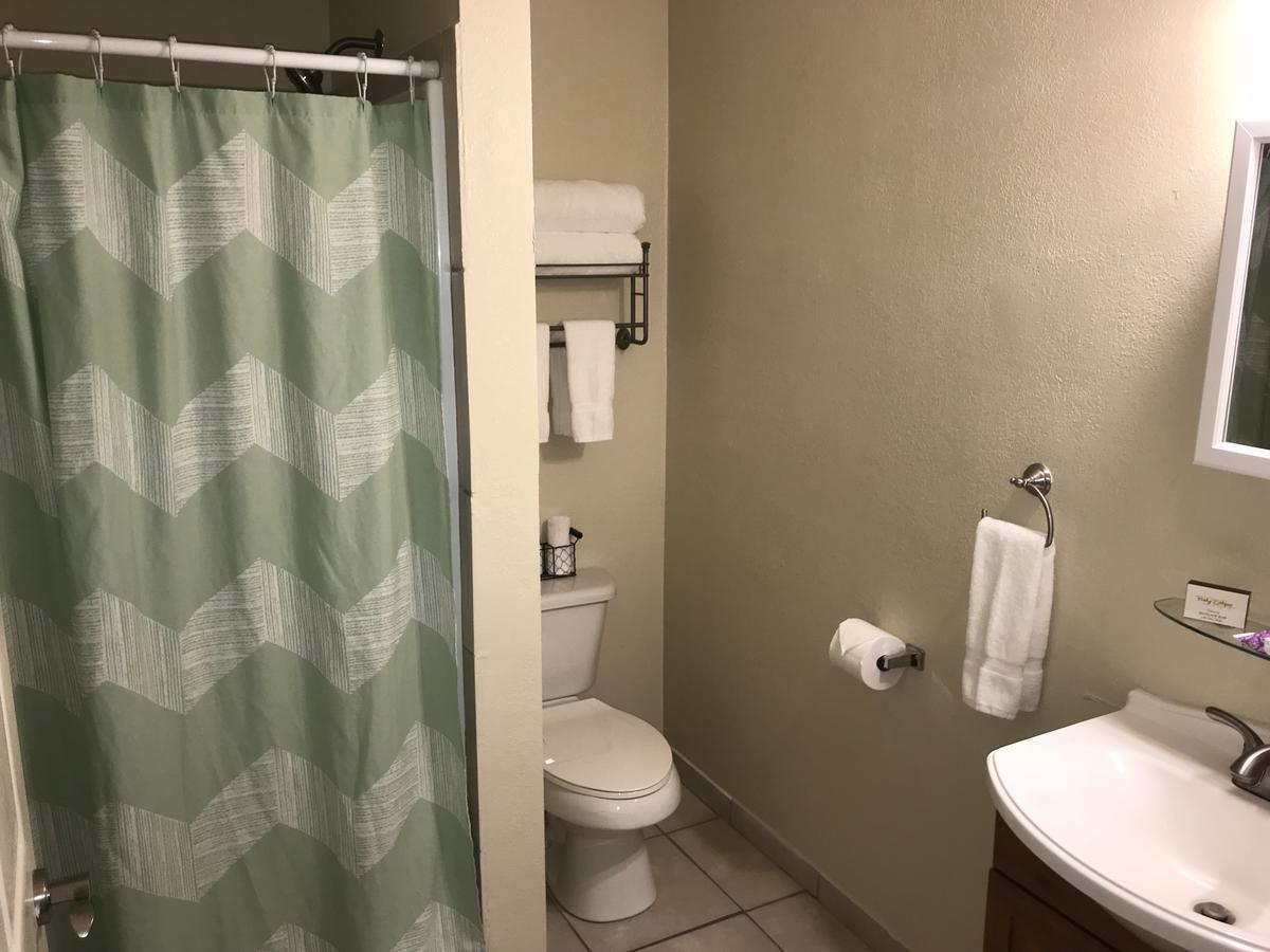 Bed and Breakfast Quels sont les meilleurs h\u00F4tels pr\u00E8s de Friendship Oak\u00A0? à Long Beach Extérieur photo
