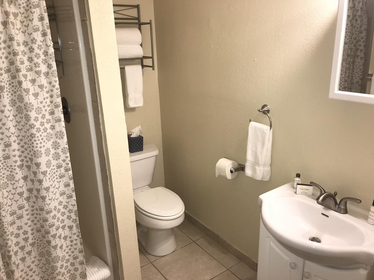 Bed and Breakfast Quels sont les meilleurs h\u00F4tels pr\u00E8s de Friendship Oak\u00A0? à Long Beach Extérieur photo