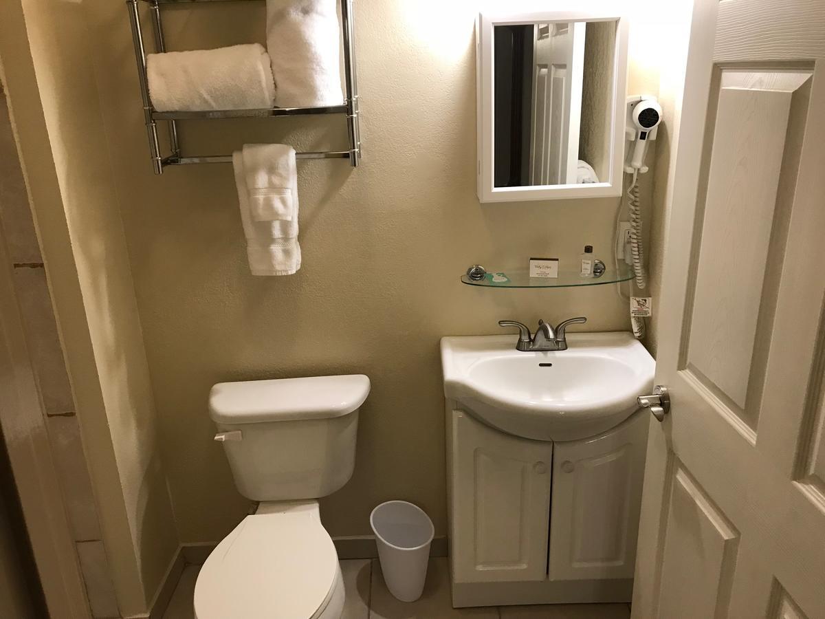 Bed and Breakfast Quels sont les meilleurs h\u00F4tels pr\u00E8s de Friendship Oak\u00A0? à Long Beach Extérieur photo