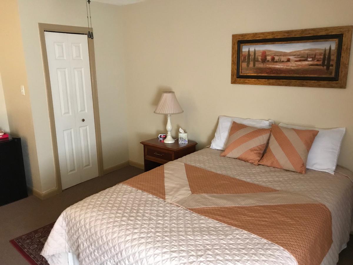 Bed and Breakfast Quels sont les meilleurs h\u00F4tels pr\u00E8s de Friendship Oak\u00A0? à Long Beach Extérieur photo